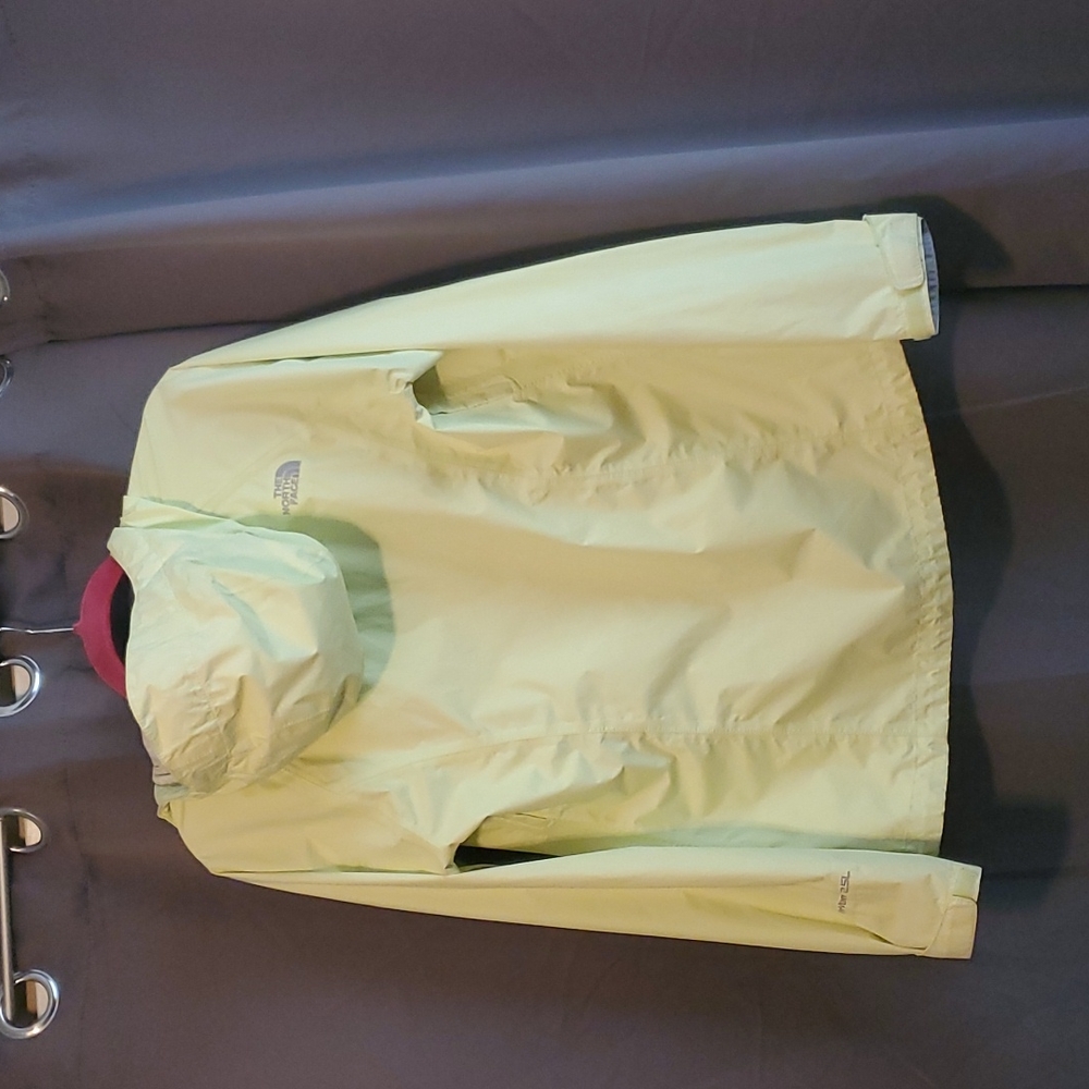 North Face jacket - Picture 3 of 7